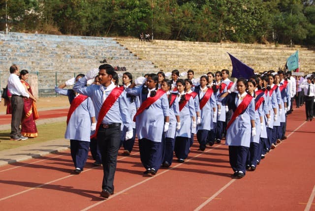 Srinivas College of Education Mangalore Extra Curriculars photo 4